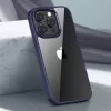 Husa Screen Bright Color Apple iPhone 13 Pro [Black]
